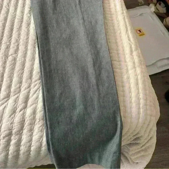 Express Innovator Dress Pants 34 x 30 Grey - Picture 5 of 5